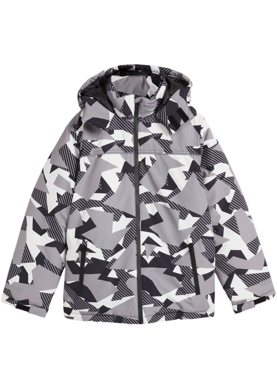 Veste de ski enfant