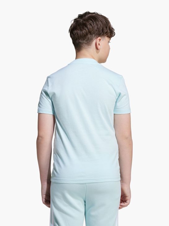 adidas T-Shirt Hellblau