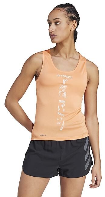ADIDAS - DEBARDEUR XPR SINGLET W