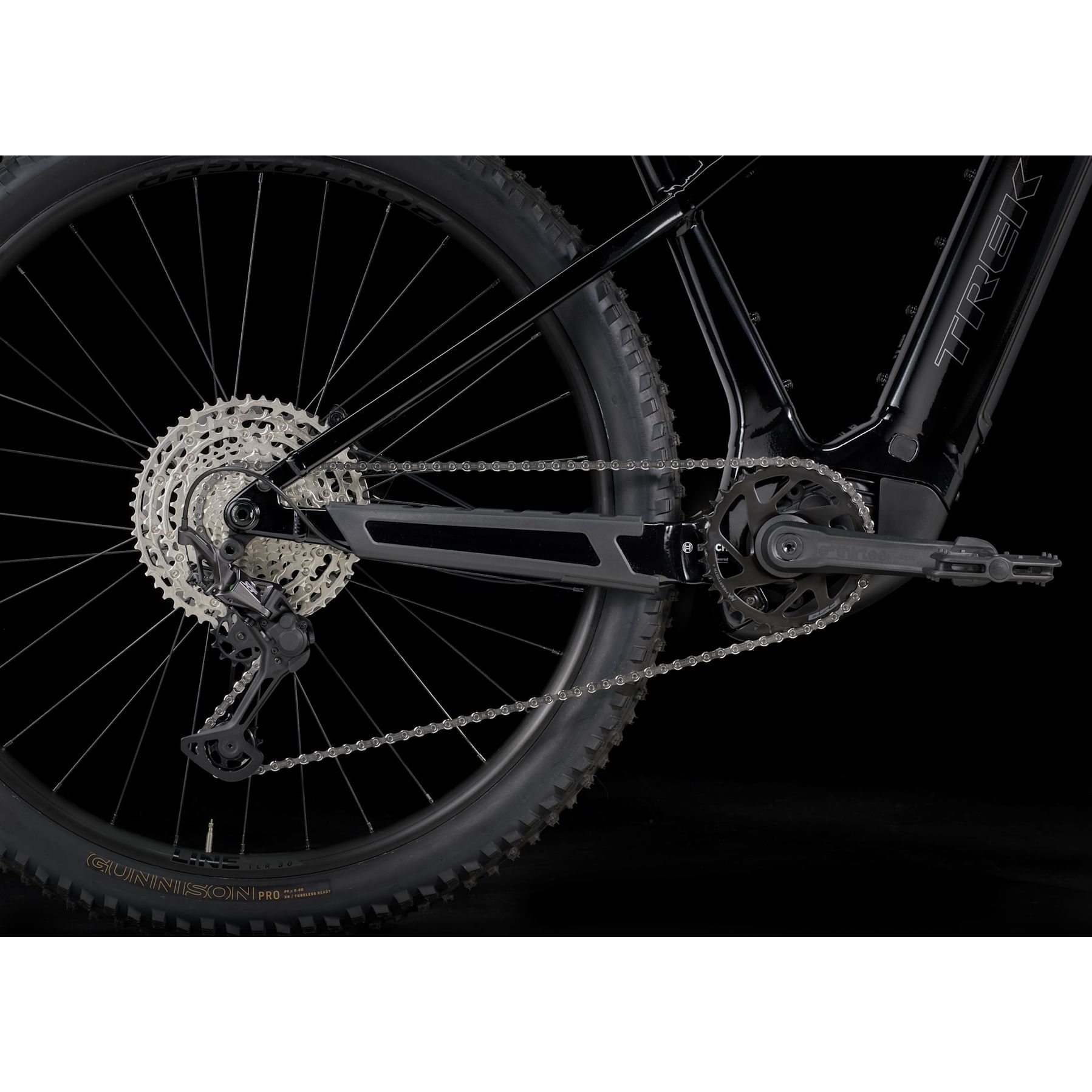 Trek Powerfly+ 6 Gen 5 2026