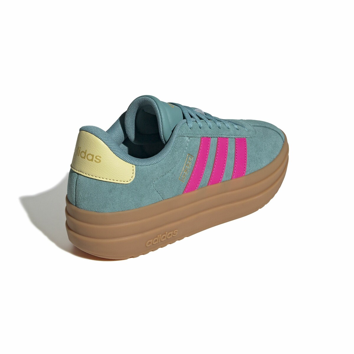 ADIDAS ROUPAS ESPORTIVAS<br>Tênis VL Court Bold