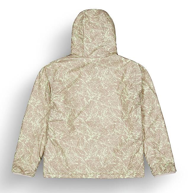PICTURE - VESTE POSY PRINTED JKT W