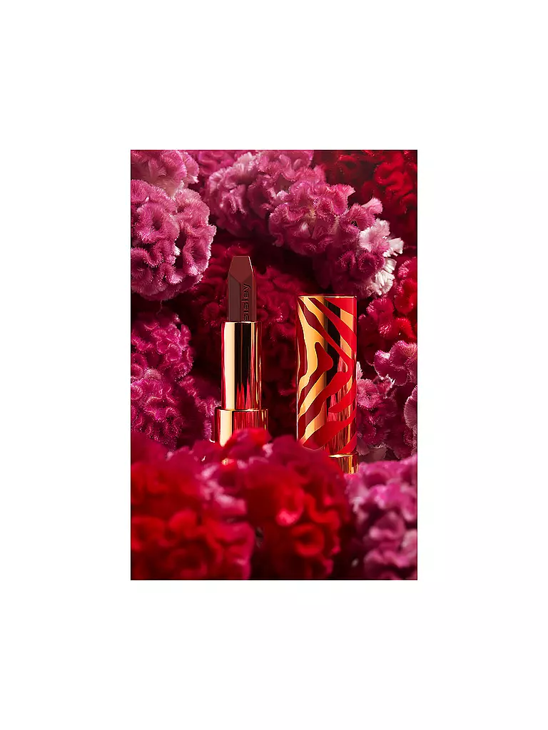 SISLEY Lippenstift - Le Phyto-Rouge Edition Limitée  ( 16 Beige Beijing )  rosa