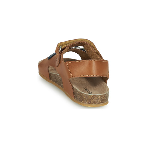 Kickers - FUXIO - Camel