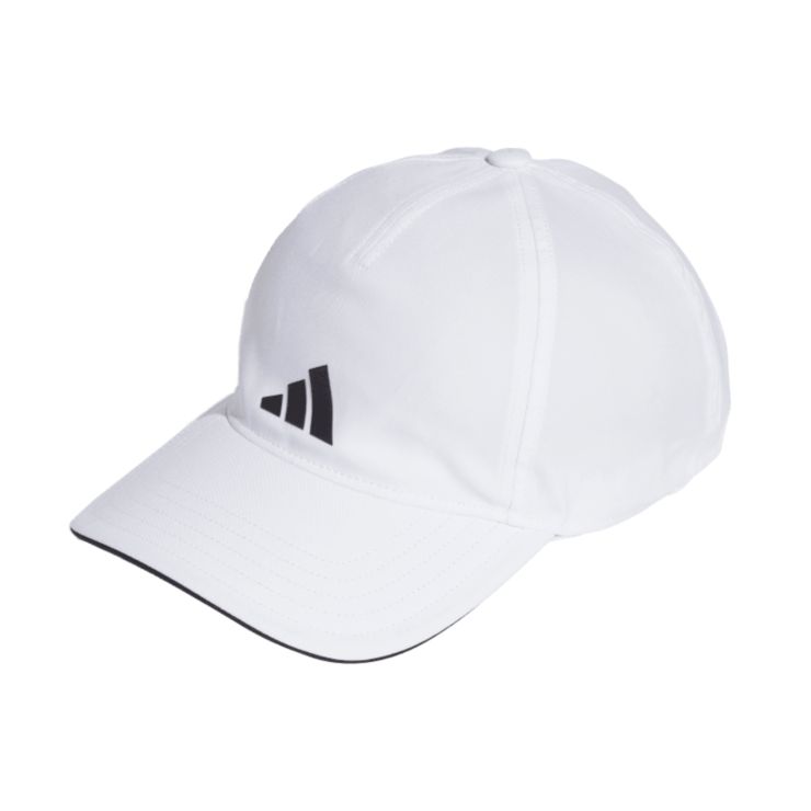 Adidas SportswearAEROREADY Training Running Baseball Cap - weiß