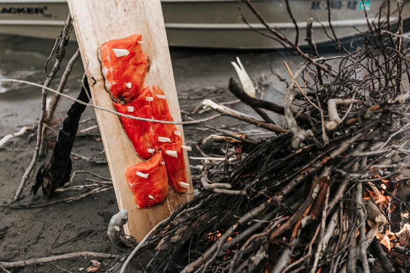 Marttiini Fishermans Knife Condor<br>Fiskerens beste venn