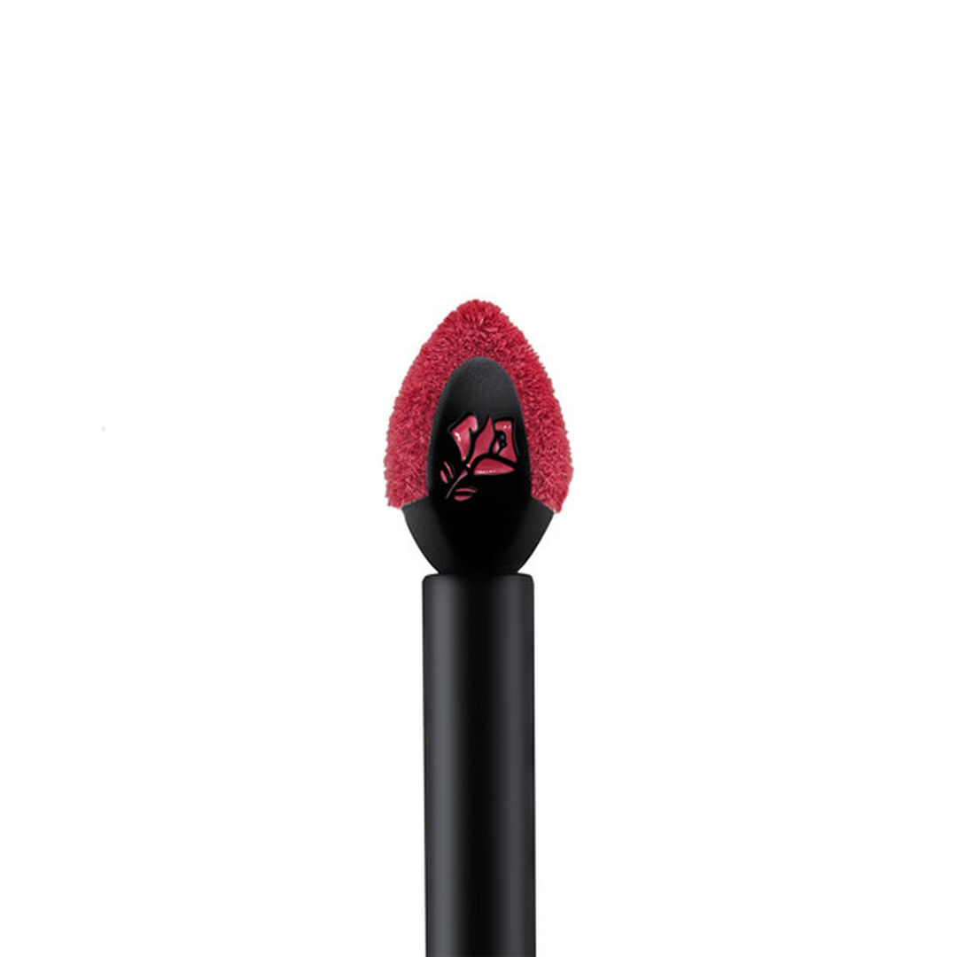 Lancôme L'Absolu Rouge Drama Ink 502 - Fiery Pink