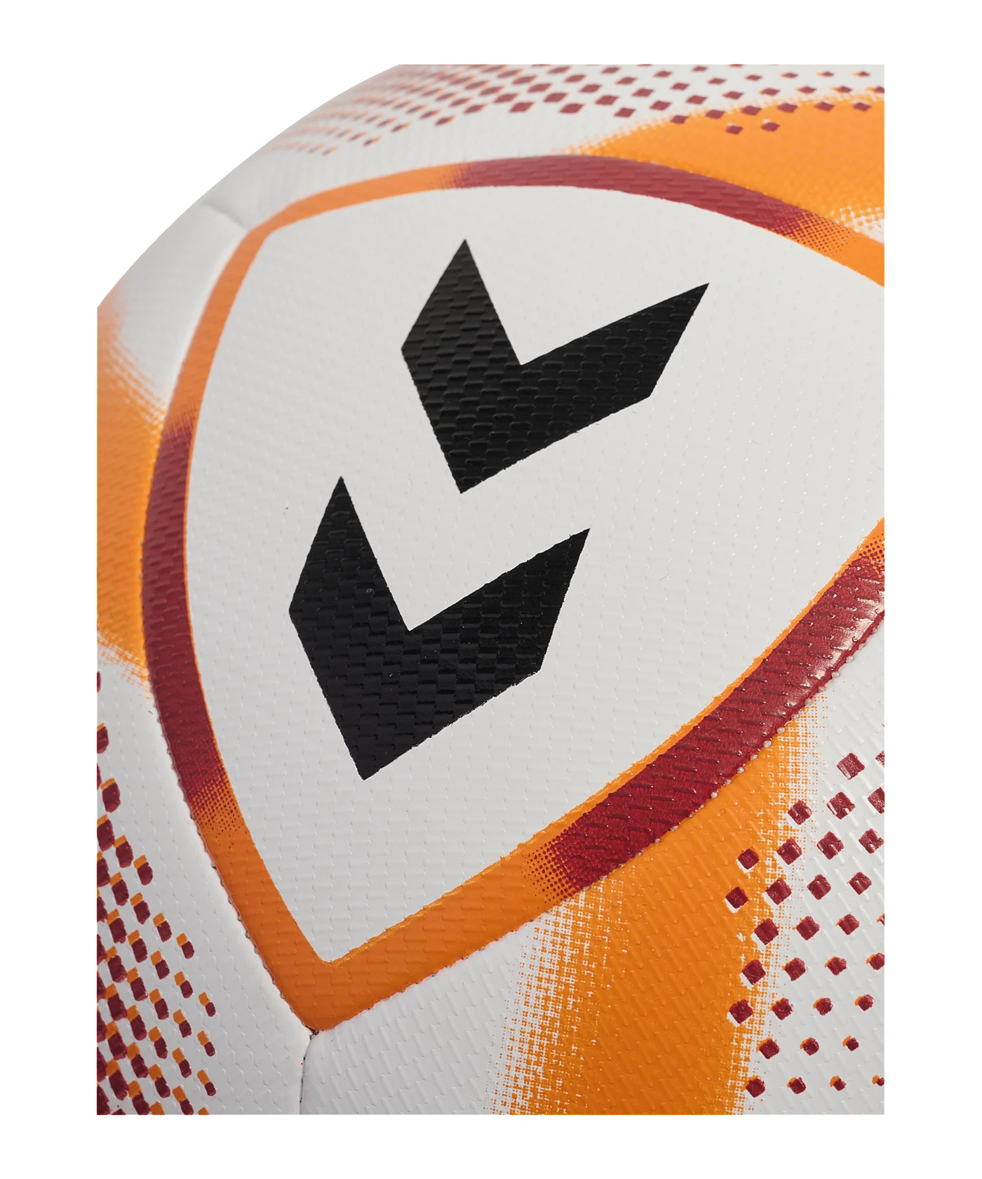 Hummel hmlAEROFLY Light 290 Trainingsball Weiss F9143