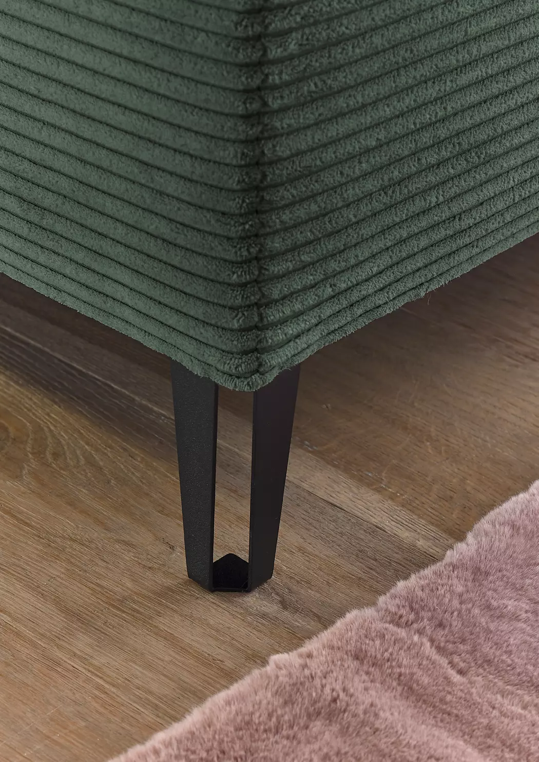 Boxspringbett Fairfield 160 x 200 cm