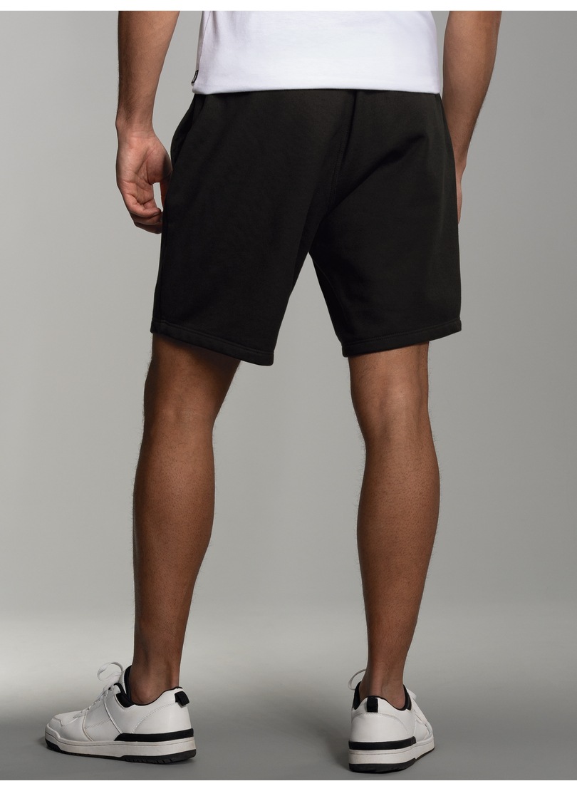 Trigema Bermudas »TRIGEMA Bermuda mit praktischem Kordelzug«