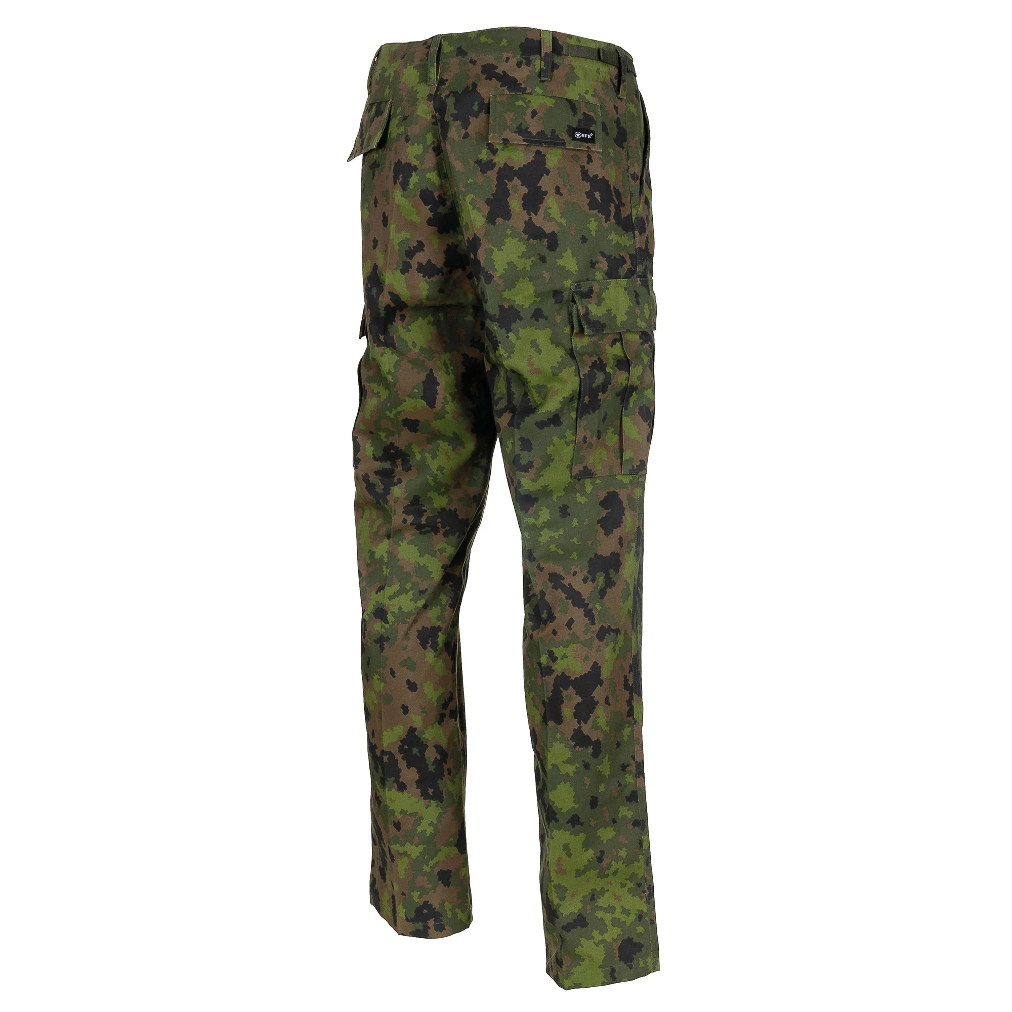 MFH -  US Kampfhose BDU M05 tarn