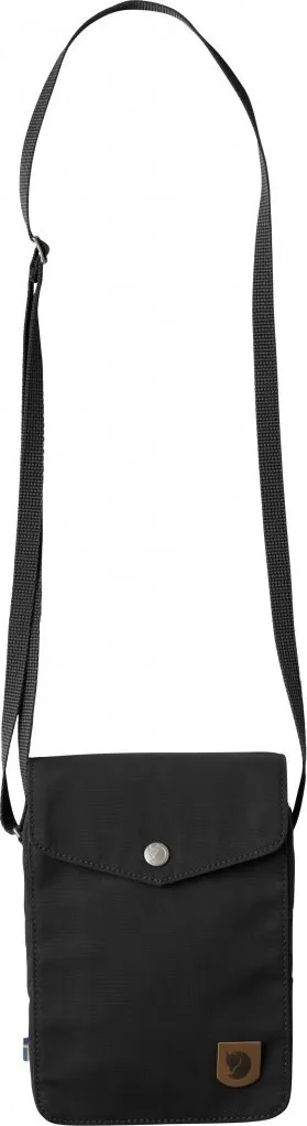 Fjällräven Greenland Pocket Black