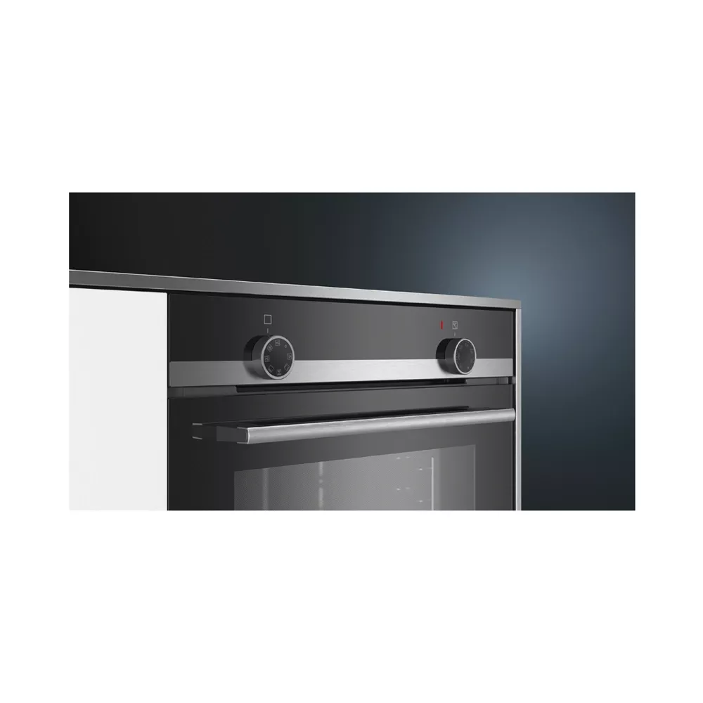 Siemens HB510ABR1 Einbau-Backofen 230V