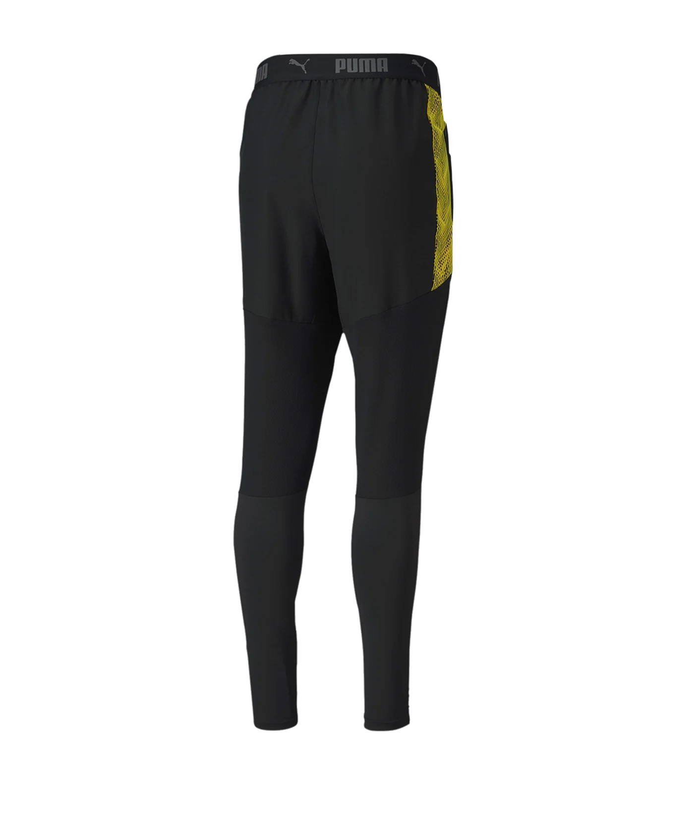 PUMA ftblNXT Pro Pant Trainingshose Schwarz F04