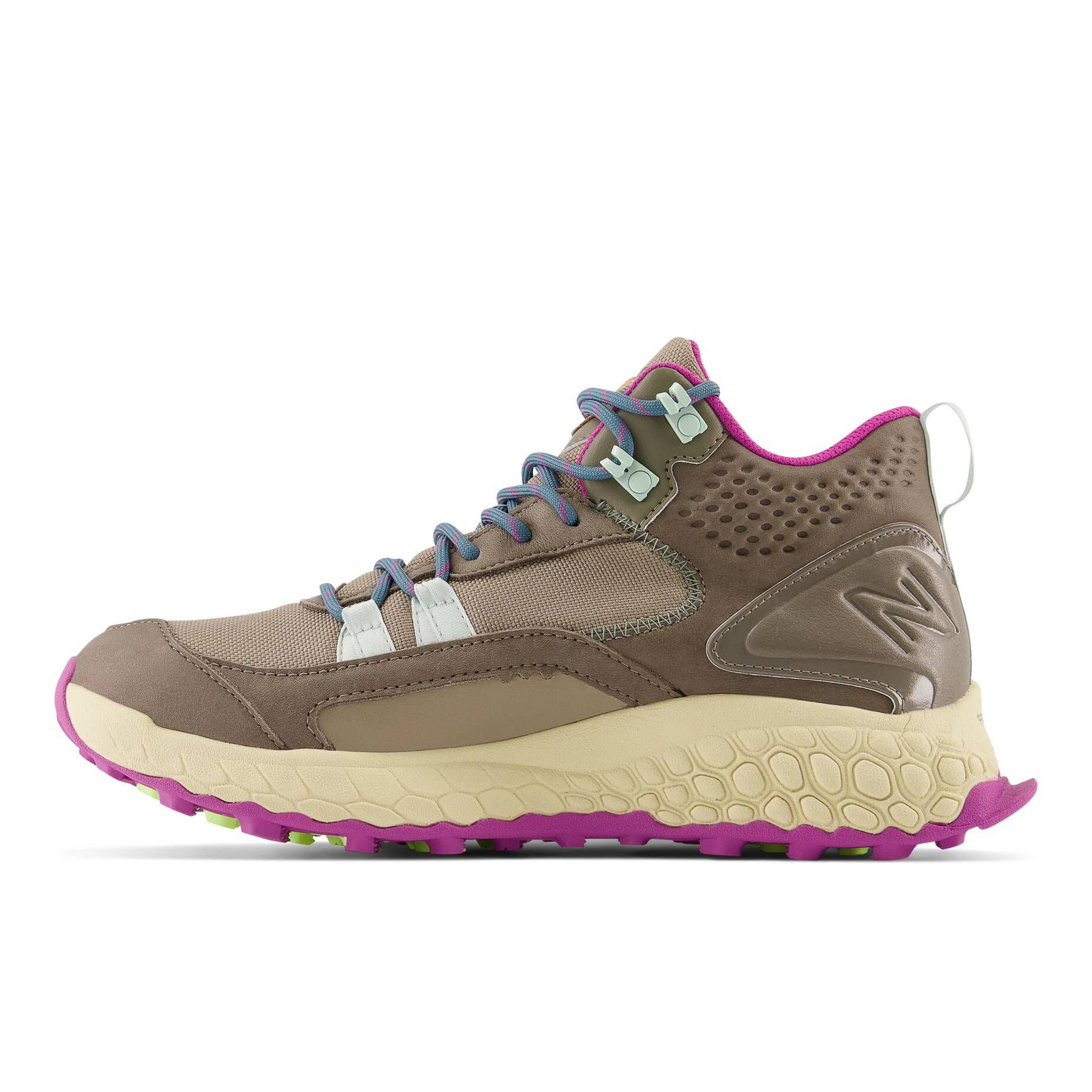 new balance| Damen Wanderschuhe FRESH FOAM X HIERRO MID GTX