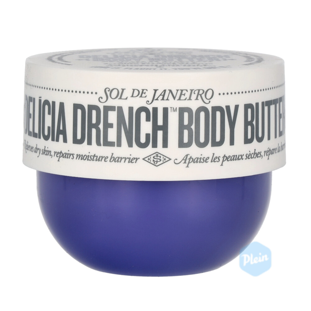 Sol de Janeiro Bodycrème Delicia Drench 75 ml