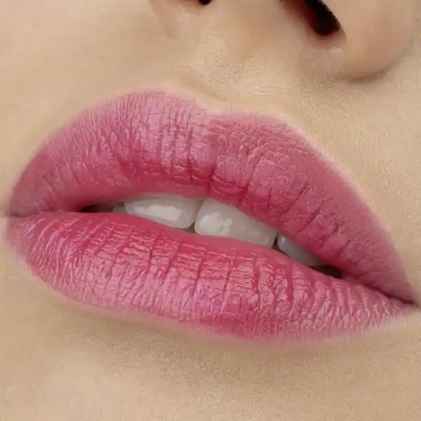 What a tint! lip & cheek tint 01 Kiss from a rose