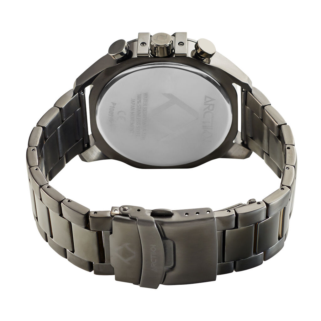 Montre Arctik Extreme Bleu