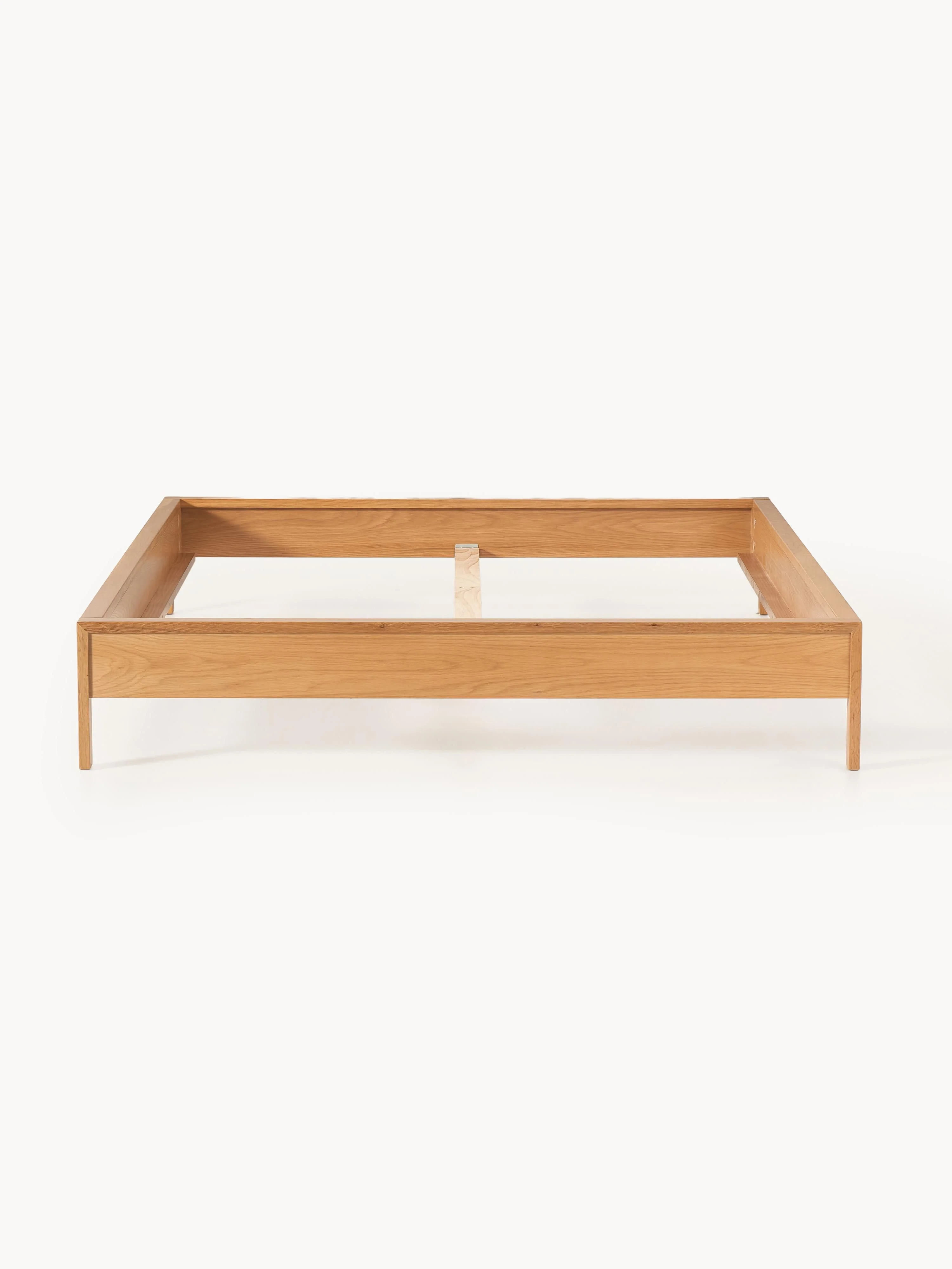 Houten bed Tammy