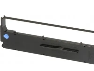 Epson LX 350 - Printer - S/H - dot-matrix - 9 pin - op til 357 tegn/sek. - parallel, USB, seriel