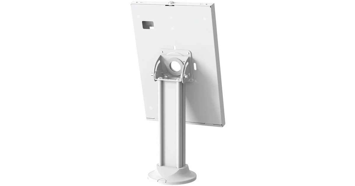 NeomountsDS15-640WH1 tafelblad tablethouder bevestiging  (Wit)