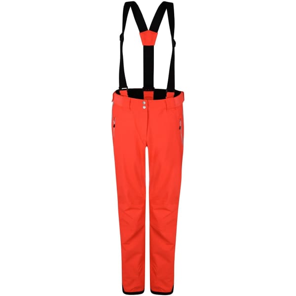Pantalon de ski DARE 2B EFFUSED PANT FIERY CORAL