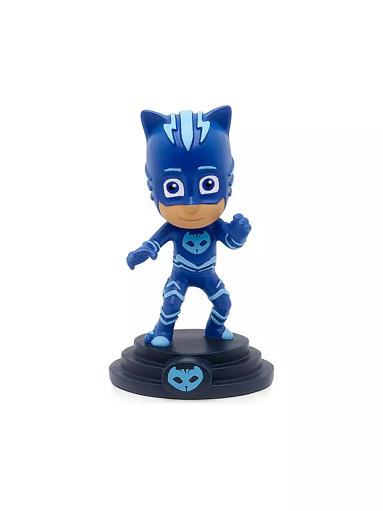 TONIES Hörfigur - PJ Masks Los geht’s Pyjamahelden blau