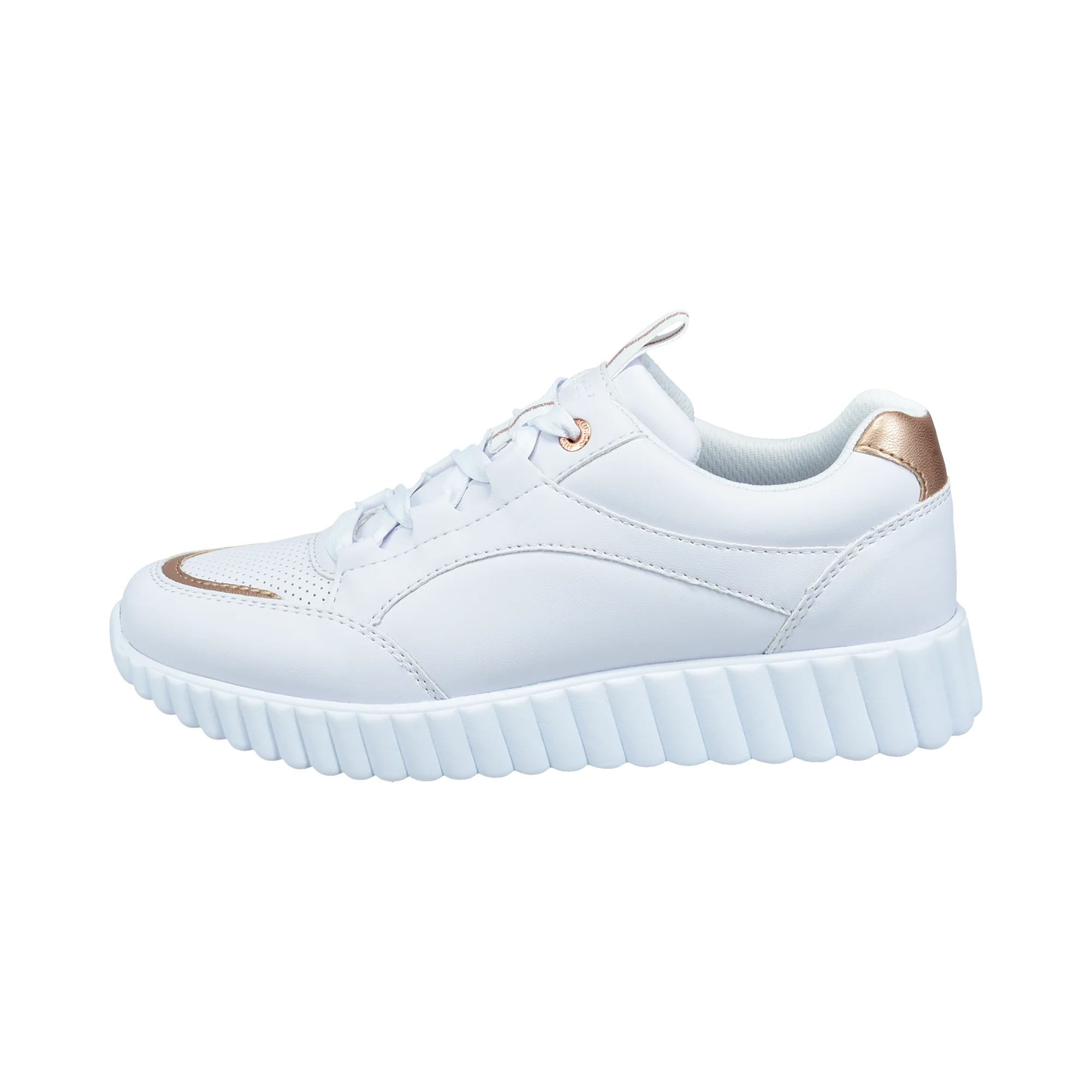 Sneaker weiß