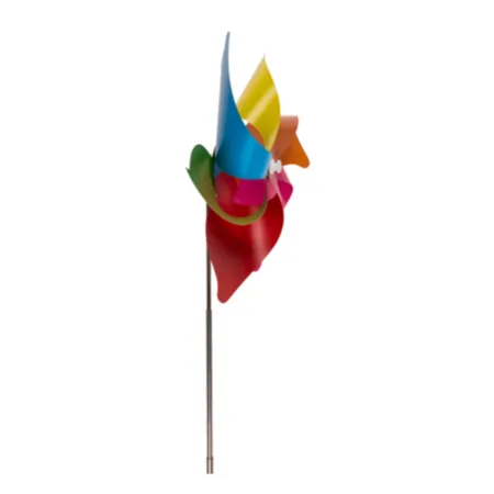 Out of the Blue Bunte Windmühle, ca. 27 cm