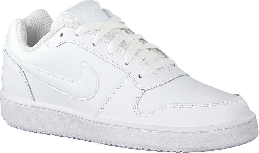 Nike Sneakers Ebernon Low Wmns Wit +