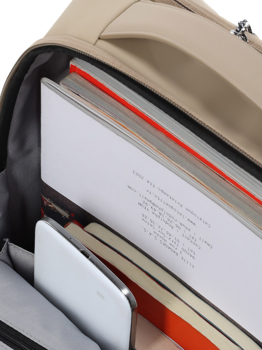 Sac À dos ordinateur Samsonite Wander Last 14.1 pouces