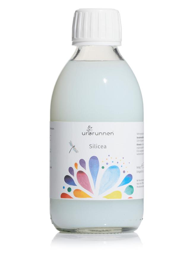 Silicea, 250 ml