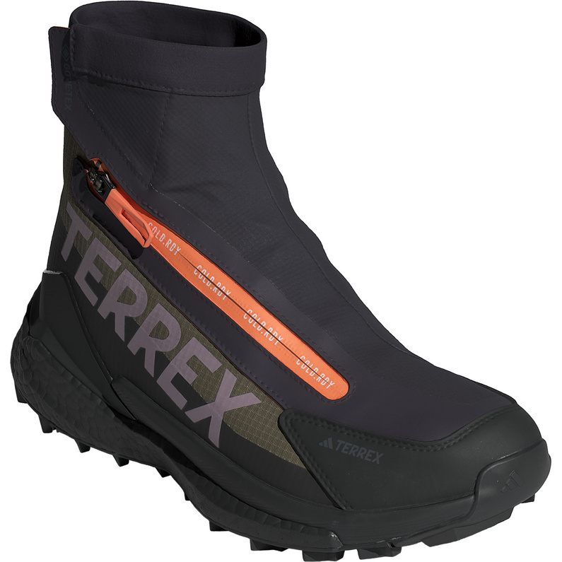 adidas Terrex Damen Free Hiker 2 Cold.Rdy Schuhe