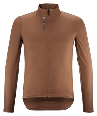 Veste Manches Longues Mavic Ksyrium Thermo Bronze