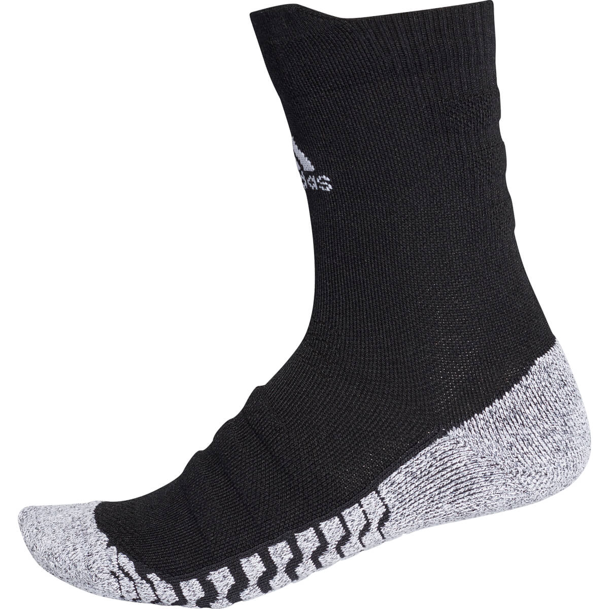 adidas Alphaskin Traxion Letvægts Sportsstrømper
