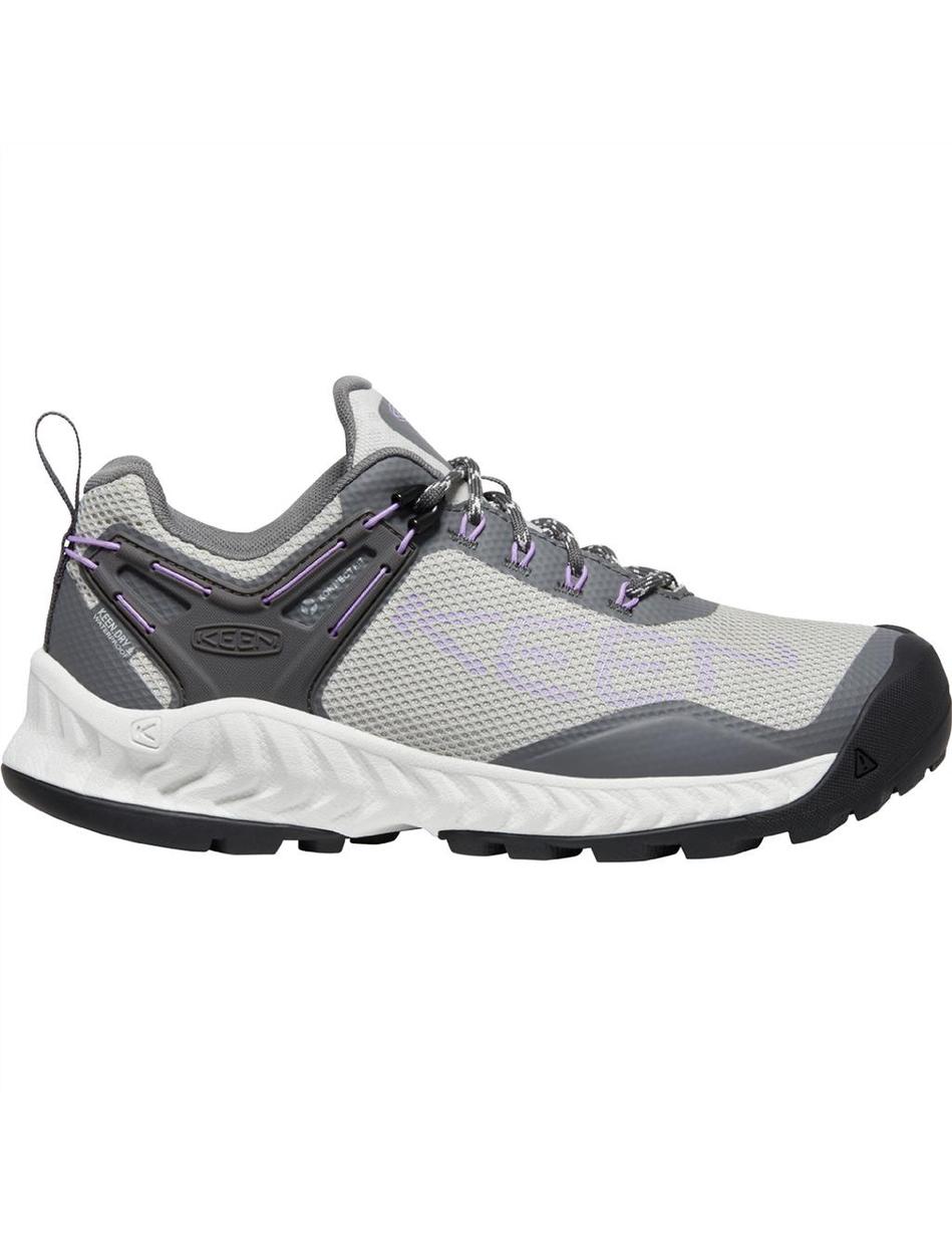 TREKKING-/WANDERSCHUHE W NXIS EVO WP