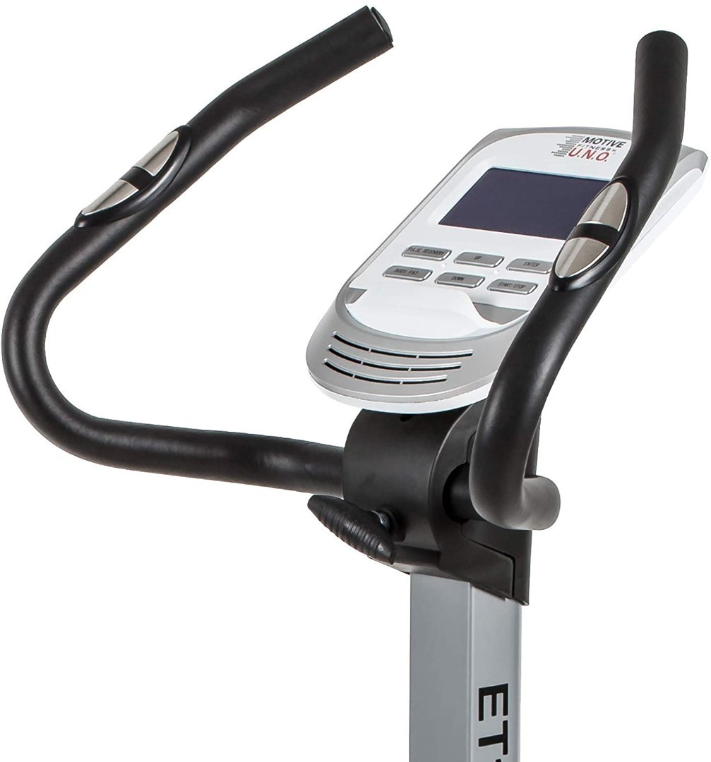 Motive Fitness by U.N.O. ET 1000 Ergometer