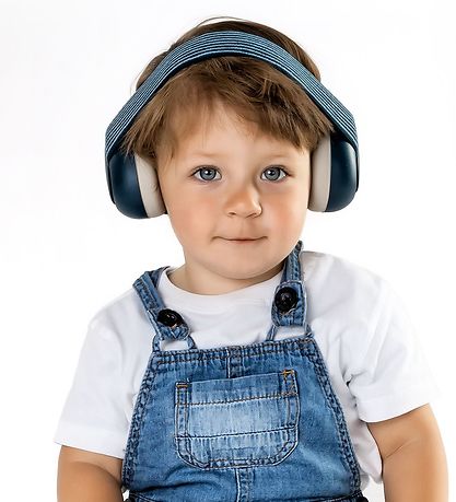 Reer Hörgerät für Babys - Blau