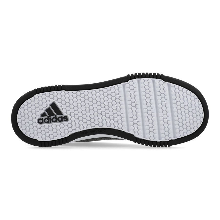 adidas Chaussures de Running Tensaur Run - Noir/Blanc Enfant