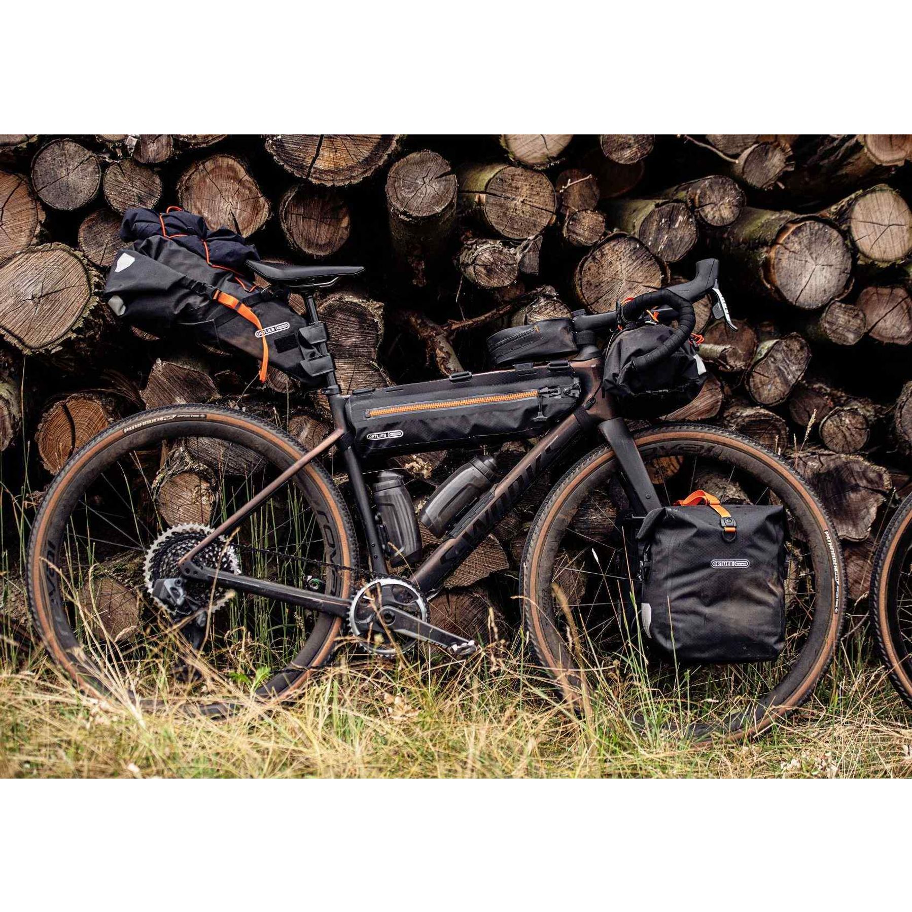Ortlieb Seat Pack Zadeltas