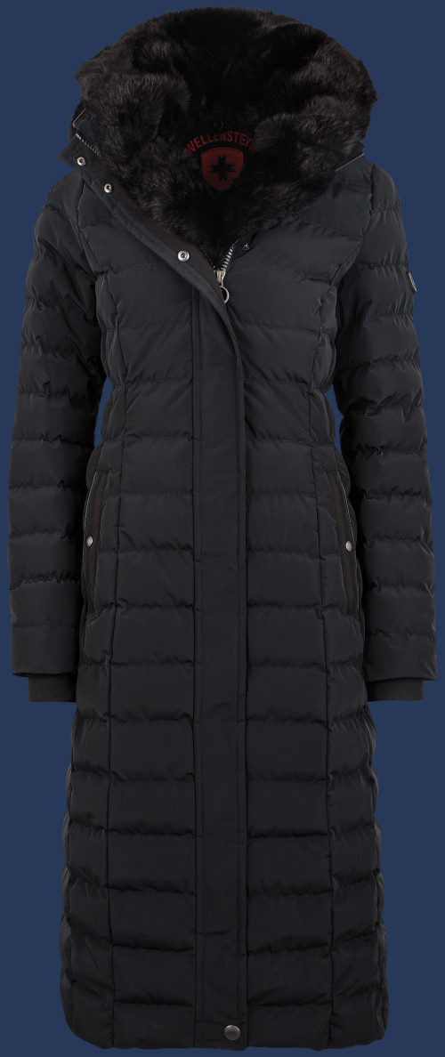 Santorin Super Long TiSaAirTec, Midnightblue
