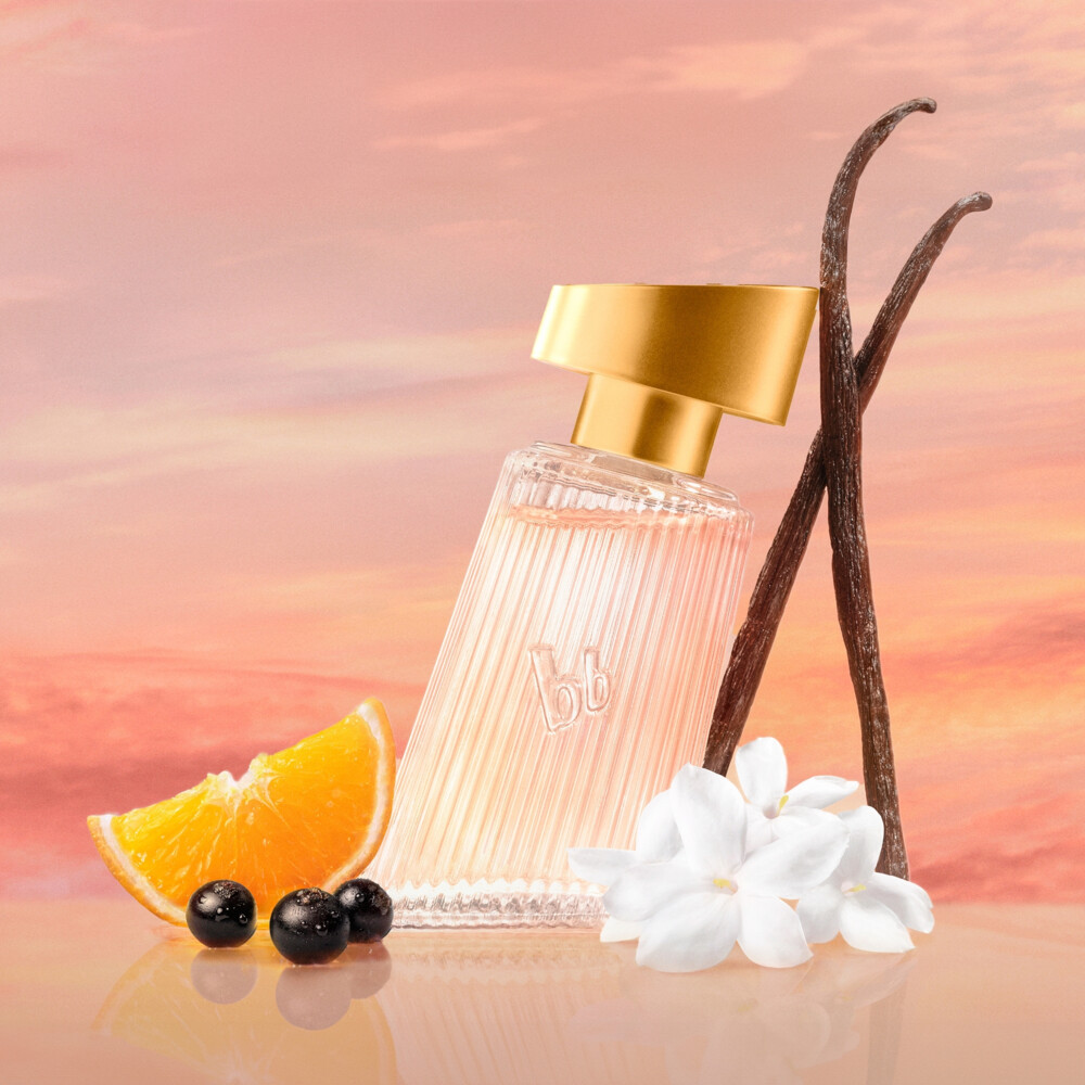 Bruno Banani Radiant Woman Eau de Parfum50 ml