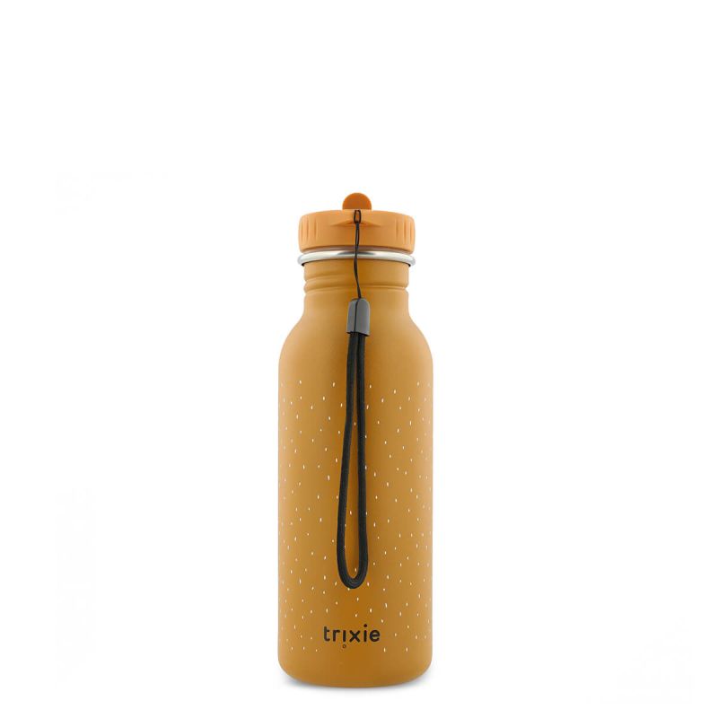 Gourde en acier inoxydable 500 ml Mr. Tiger