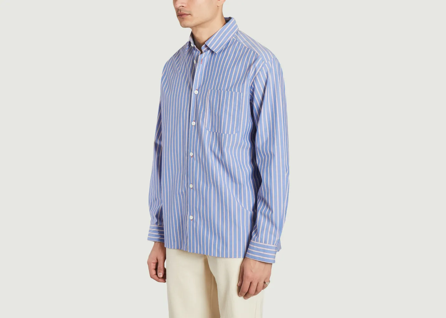 Chemise Malo A.P.C.