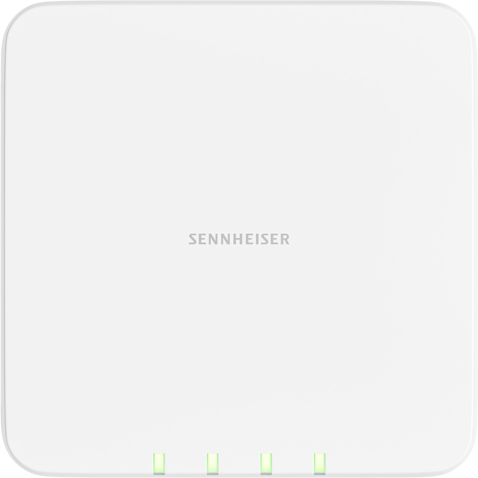 Sennheiser SpeechLine Digital SL MCR 4 DW-3 ontvanger