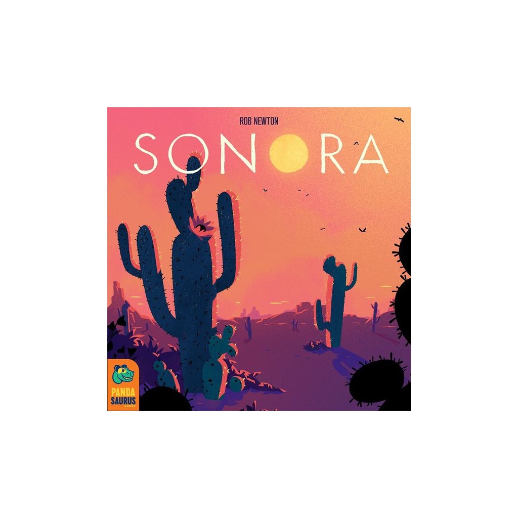 Sonora