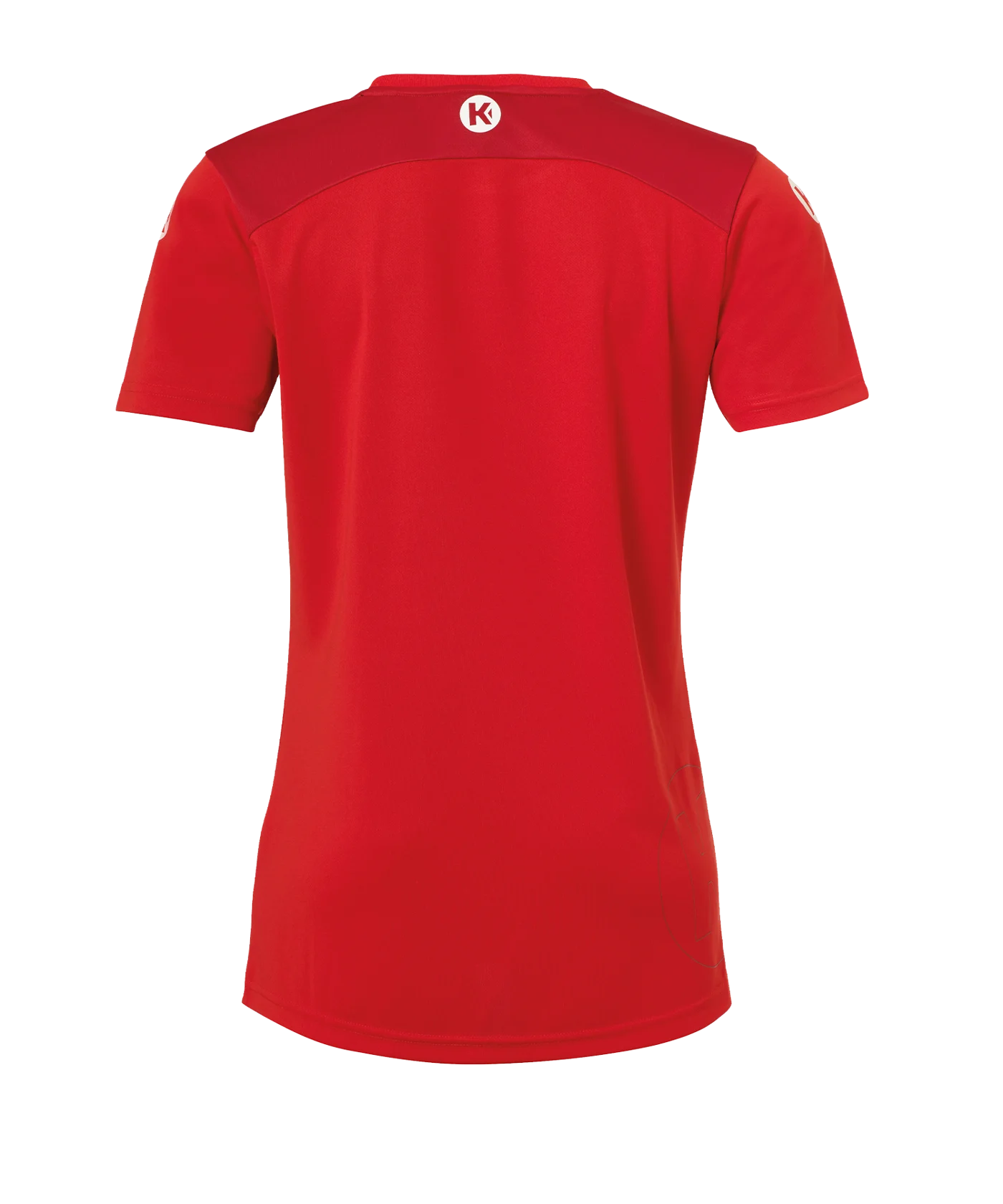 Kempa Emotion 2.0 Trikot Damen Rot F03