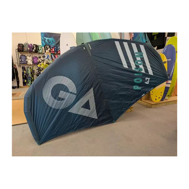 Aile Wing Ga Sails Poison 6.2 Occasion C