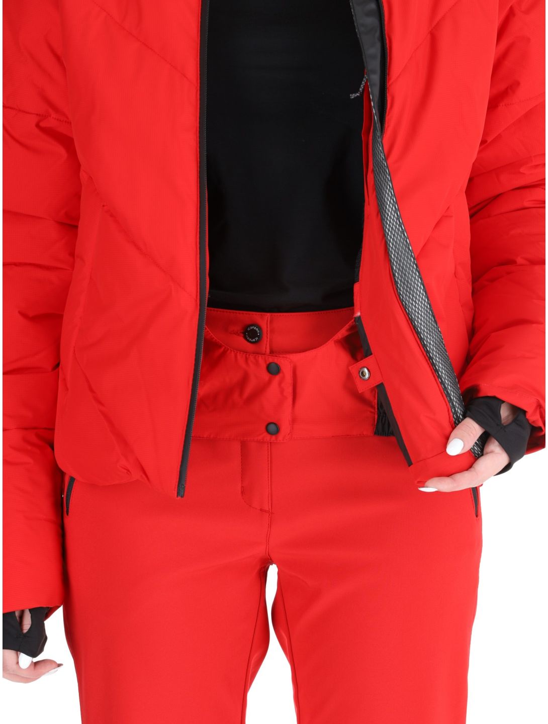 Eastport ski-jas dames