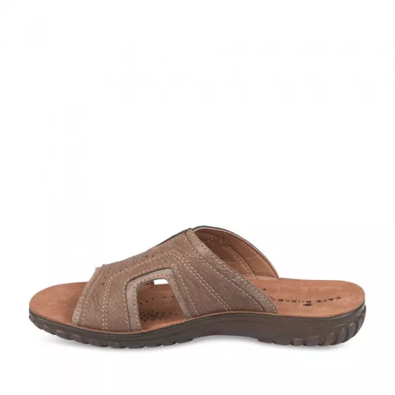 Mules MARRON CAPE BOARD